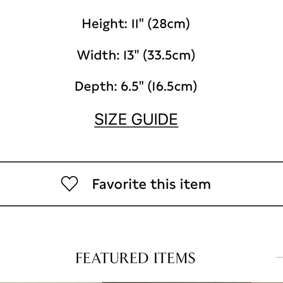 Banana Republic Brown Satchel - Picture 10 of 12